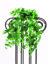 Efeuranke Classic grün 477Bl/50cm, Kunstpflanze