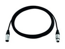 PSSO X5-150DMX Kabel XLR/XLR 15m