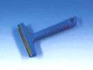 Eiskratzer Messingblatt Comfort