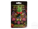 Schlüsselanhänger, Schlüssel, Anhänger, Voodoo