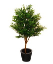 Olivenbaum 160cm, Kunstpflanze