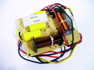 Frequenzweiche für AS-900 (Topteil) (V1)