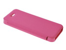 Book Case für IPhone 5, 5S Pink