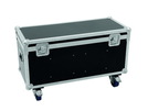 Transportcase Profi für 4x PMC-16
