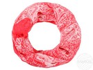 Schal Tube Ring Schals Tubeschals Schlauchschals