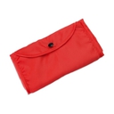 190T polyester foldable bag