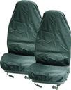 Sitzschoner 2er Set SW