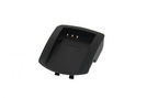 Akku-Ladeschale (5101) für Canon LP-E10 black