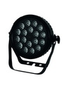 FUTURELIGHT PRO Slim PAR-18 QCL RGBW