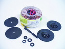 Ringkerntrafo für LCC-36 H0080-0432