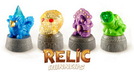 Relic Runners, 1Stück