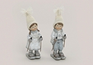 WINTERKIND A. SKIER POLY 2-FACH SORT.14CM