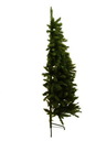 Tannenbaum in Fiberoptik und LEDs, 180cm, Kunstpflanze