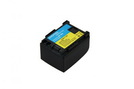 Akku (Li-Ion) für Canon BP-809 Infochip grey