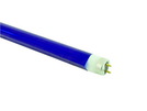 C-Tube für T8-120cm 120 deep blue