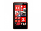 Dummy Nokia Lumia 820 red