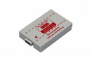 Akku (Li-Ion) für Canon BP-110 grey