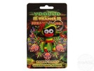 Schlüsselanhänger, Schlüssel, Anhänger, Voodoo