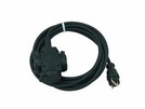 Verlängerungsleitung VG-3 250V 16A 3x2,5mm²5m