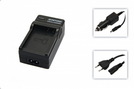 Akku-Ladegerät PATONA für Panasonic DMW-BCH7E black