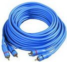 High-Quality Cinchkabel HQC-500 5m