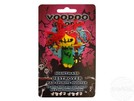 Schlüsselanhänger, Schlüssel, Anhänger, Voodoo