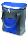 GETBAG Kuehltasche, Farbe: Kobaltblau, Groesse: 36 x 28,5 x 16,5 cm