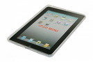 Silicon Case (Flex) für Apple iPad mini transparent