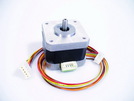 Steppermotor 17HD032N-12W