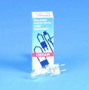 OSRAM 64640 HLX 24V/150W G-6,35 50h