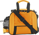 Kuehltasche 'Ice', Farbe: Orange, Groesse: 27,5 x 24 x 11,5 cm
