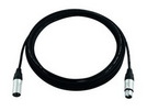 PSSO X-150DMX Kabel XLR/XLR 15m