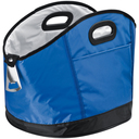 Runde Kuehltasche, gross mit Flaschenoeffner 