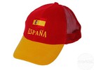 Baseballcaps Basecap Basecaps Spanien