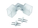 LED Neon Flex EC L-Verbinder V