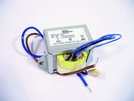 Trafo 9V/9V 1A