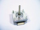 Steppermotor 16HY7001-43S