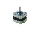 Steppermotor für TS-3 PAN
