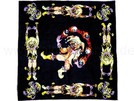 BA-149 Bandana mit Clownmotiv