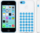 Schutzhülle Apple iPhone 5C Original White