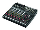 OMNITRONIC LRS-1202 Live-Recording-Mixer