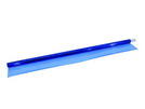 Farbfolienrolle 203 1/4CT Blue 122x762cm