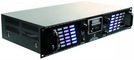 PA-Verstärker *Bluestream 700bl* 2x350W, USB/SD