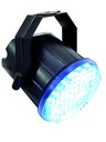 EUROLITE LED Techno Strobe 250, Sound