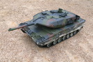1:16 Leopard 2A5, 2,4 GHz, RTR