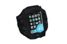 Tasche (Armband) für Apple iPhone 4S black