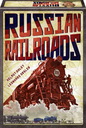 Russian Railroads, 1 Stück