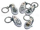 SA-s08 Schuhe als Schlüsselanhänger Sortierung 8