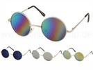 Sonnenbrillen VIPER Großhandel Sonnenbrille rund