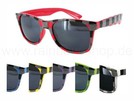 Sonnenbrillen VIPER Großhandel Wayfarer